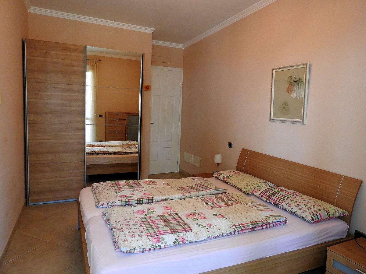 Villa Emma Ospedaletti Dış mekan fotoğraf